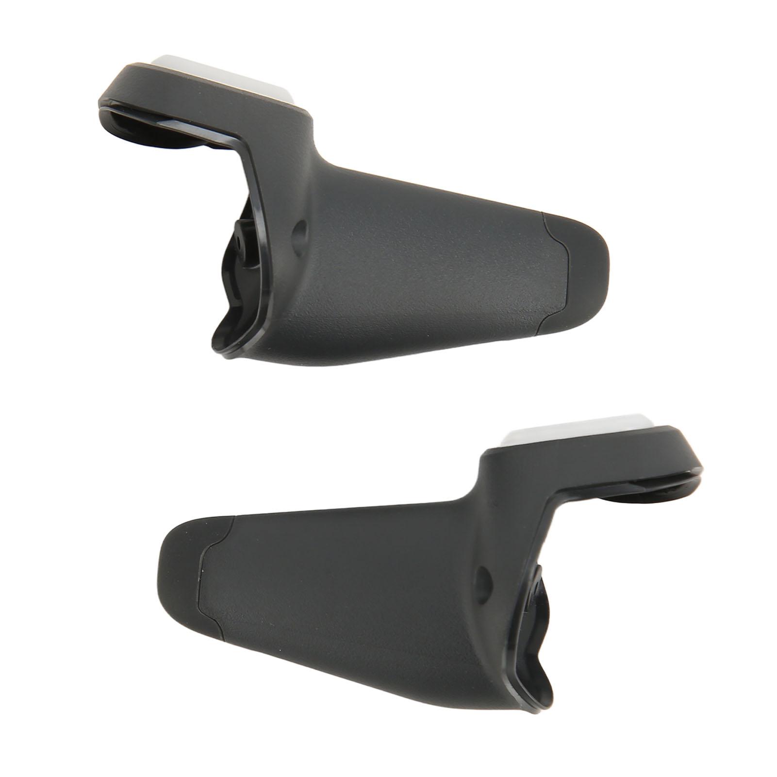 Front Landing Legs for FPV High Strength Plastic Light Sturdy Easy Installation Drone Replacement
Front Landing Legs for FPV High Strength Plastic Light Sturdy Easy Installation Drone Replacement