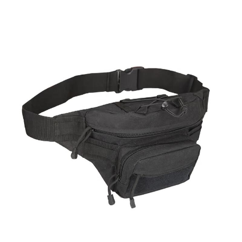 Junshi Outdoor Sports Waist Bag
Junshi Outdoor Sports Waist Bag