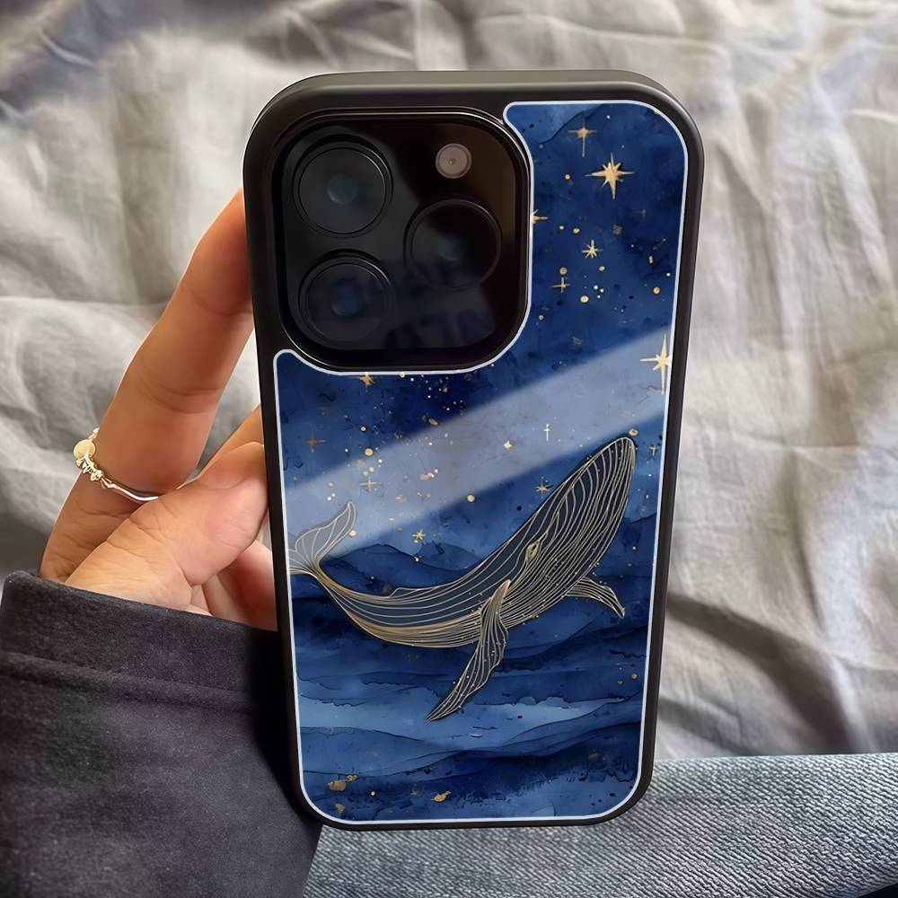 Space Ocean Whale Shark For Iphone Black Hard Plastic 17 Air 16 14 11 15 13 12Pro Max PC TPU Phone Case Cover iPhone 16 pro
Space Ocean Whale Shark For Iphone Black Hard Plastic 17 Air 16 14 11 15 13 12Pro Max PC TPU Phone Case Cover iPhone 16 pro