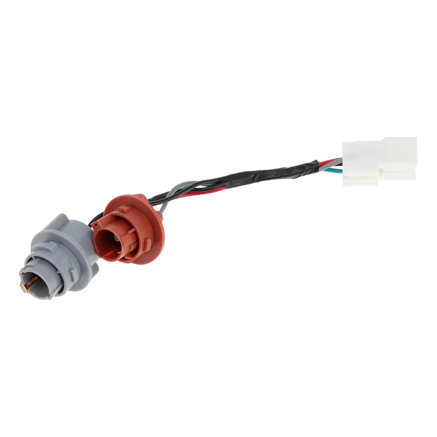 1 Pcs Car Rear Tail Light Bulb Socket Harness for Kia Optima 2014-2015 2.4L Tail Lamp Connector Wiring No.924512T500/924512T520
1 Pcs Car Rear Tail Light Bulb Socket Harness for Kia Optima 2014-2015 2.4L Tail Lamp Connector Wiring No.924512T500/924512T520