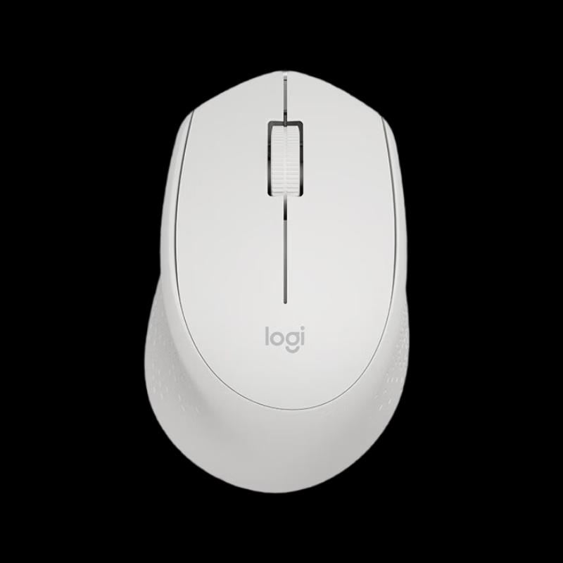 Logitech M275 Wireless Mouse
Logitech M275 Wireless Mouse