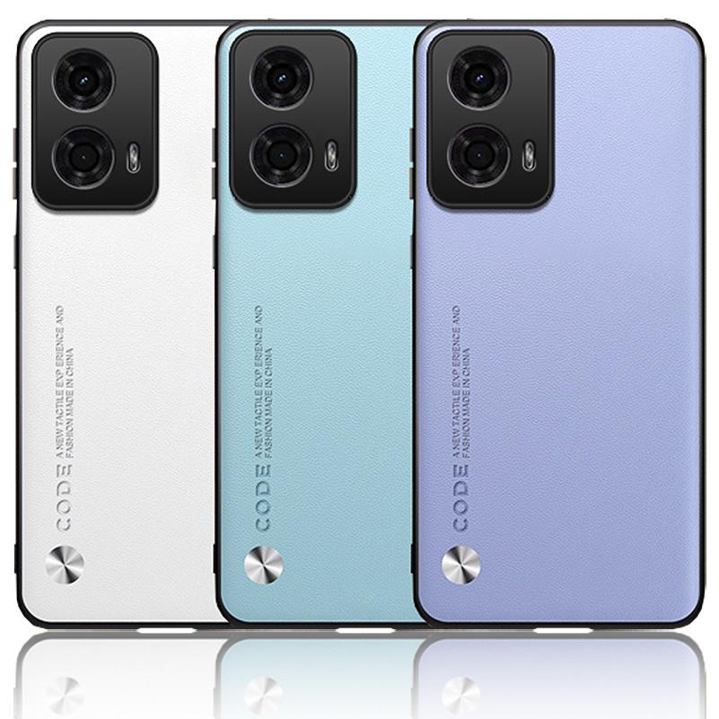 Простой кожаный чехол для Moto G24 G04 G14 G54 G84 G60S G60 G30 G20 G10 Moto Edge 40 30 Ultra Fusion, роскошный гибридный жесткий чехол для телефона
Простой кожаный чехол для Moto G24 G04 G14 G54 G84 G60S G60 G30 G20 G10 Moto Edge 40 30 Ultra Fusion, роскошный гибридный жесткий чехол для телефона