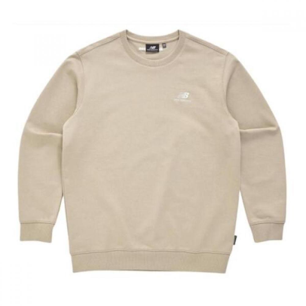 New Balance New Balance Uni Essential Маленький логотип Толстовка Nbncc21013 35 beige/105
New Balance New Balance Uni Essential Маленький логотип Толстовка Nbncc21013 35 beige/105