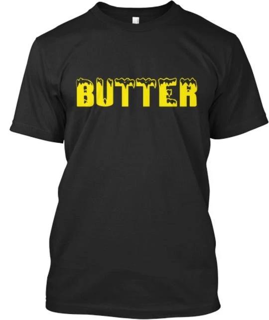 Sweet Butter 100% Cotton T-shirt Mens Tees Top Made in the USA T-Shirt Tee Top Unisex 4XL
Sweet Butter 100% Cotton T-shirt Mens Tees Top Made in the USA T-Shirt Tee Top Unisex 4XL