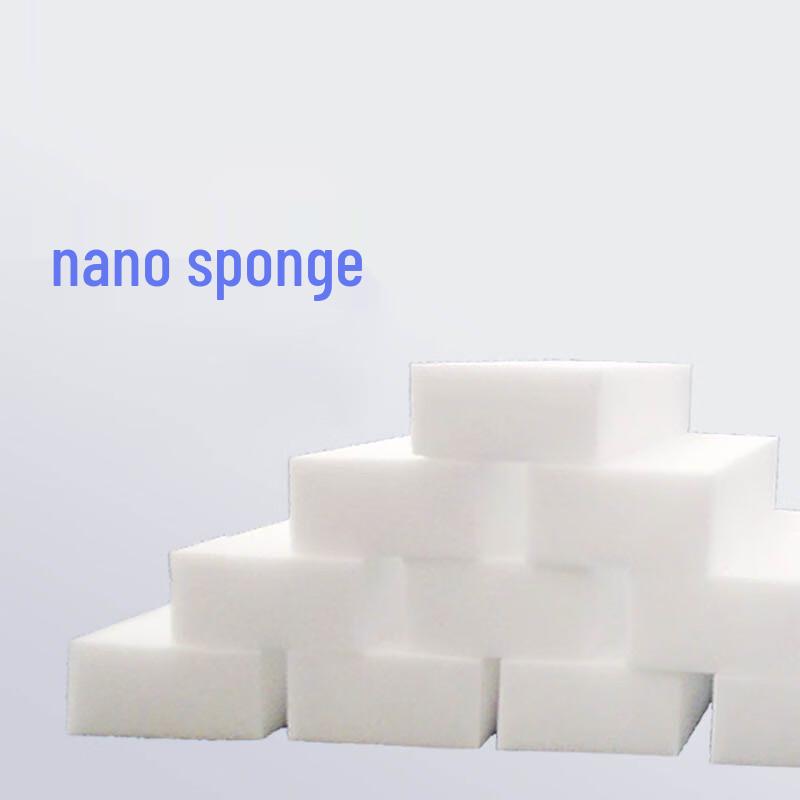 DuBite 80-Pack Nano Magic Eraser Sponges
DuBite 80-Pack Nano Magic Eraser Sponges