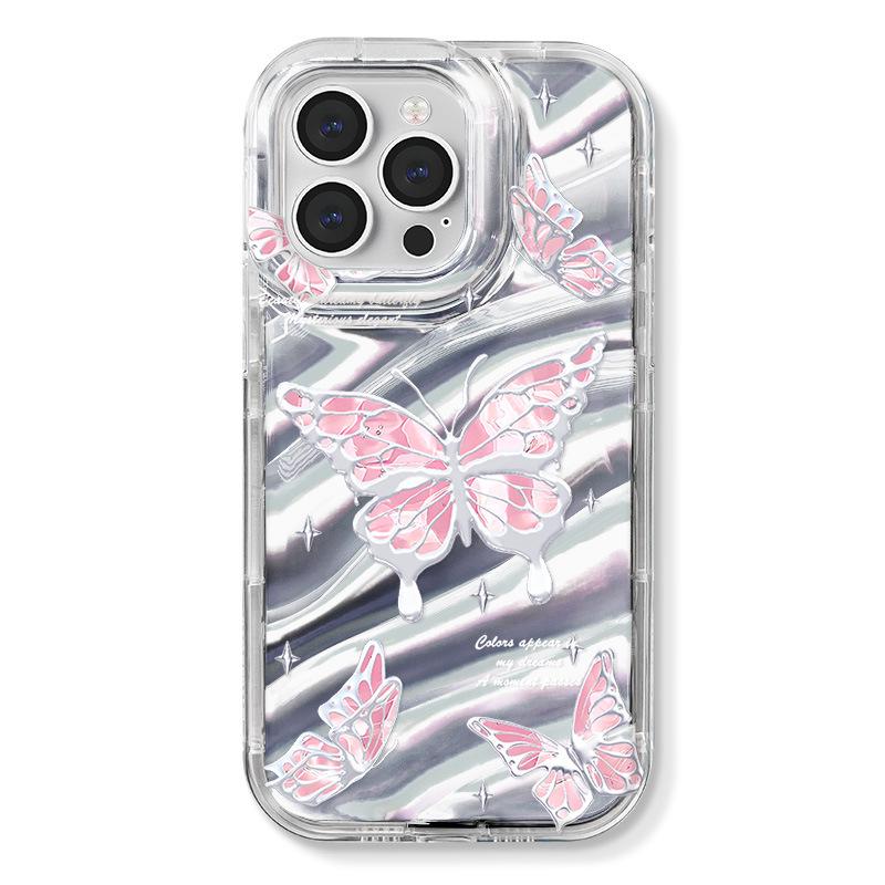 Чохол-браслет Huawei Mate60 & iPhone 15 Pro - сумісний з Apple 16, Phantom Shell для Vivo. 7/8
Чохол-браслет Huawei Mate60 & iPhone 15 Pro - сумісний з Apple 16, Phantom Shell для Vivo. 7/8