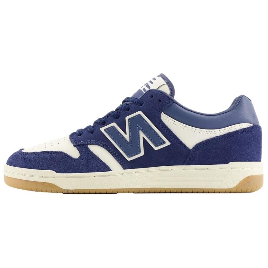 New Balance 480 Vintage Indigo Gum Sneakers BB480LPC 36
New Balance 480 Vintage Indigo Gum Sneakers BB480LPC 36