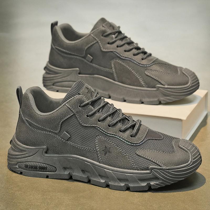 Work Men s Shoes Spring Outdoor Construction Site Labor Protection Skate Non-slip Wear-resistant Breathable Fashionable 43
Work Men s Shoes Spring Outdoor Construction Site Labor Protection Skate Non-slip Wear-resistant Breathable Fashionable 43