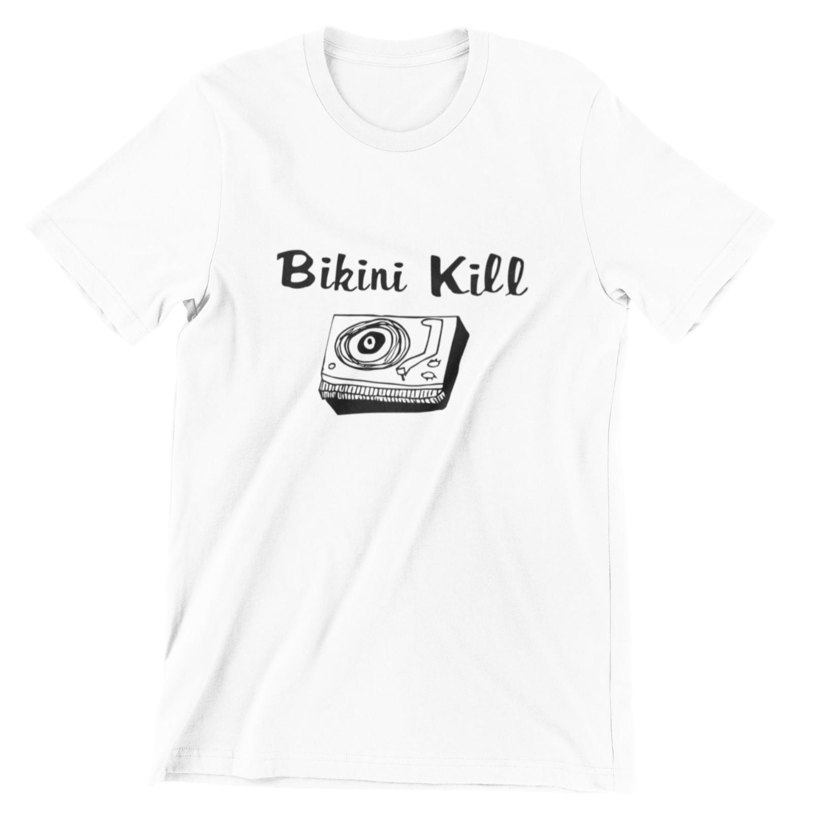 Bikini Kill T-Shirt 5XL різнокольоровий
Bikini Kill T-Shirt 5XL різнокольоровий