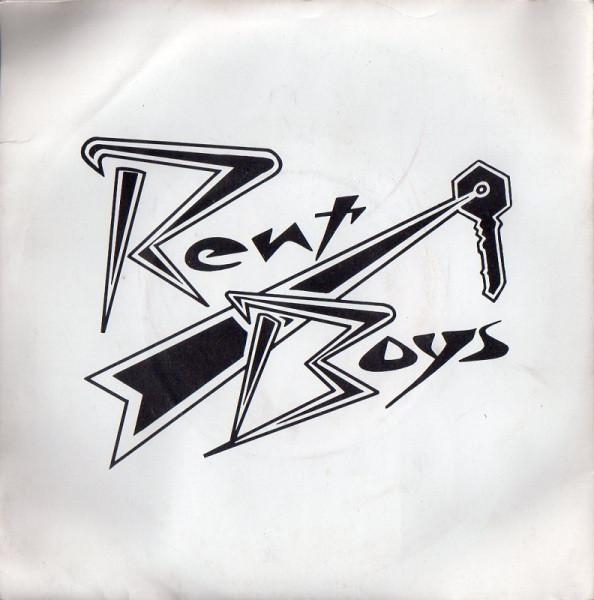 7inch Record RENT BOYS Kick Down The Door K18230 WEA 1980 UK Rock Used
7inch Record RENT BOYS Kick Down The Door K18230 WEA 1980 UK Rock Used