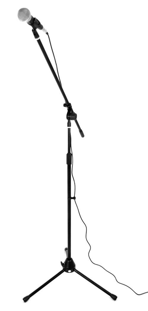 Стойка для микрофона KC Boom, динамический микрофонный комплект MBCS CM2000, черный, мягкий, для переноски и + (Включает чехол)
Стойка для микрофона KC Boom, динамический микрофонный комплект MBCS CM2000, черный, мягкий, для переноски и + (Включает чехол)