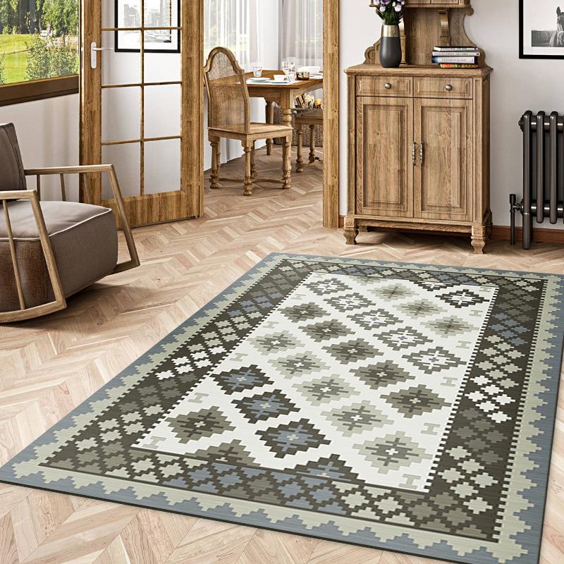 Ковер для гостиной, кухни, спальни, кабинета и украшения дома 180x200cm(70x78in)
Ковер для гостиной, кухни, спальни, кабинета и украшения дома 180x200cm(70x78in)