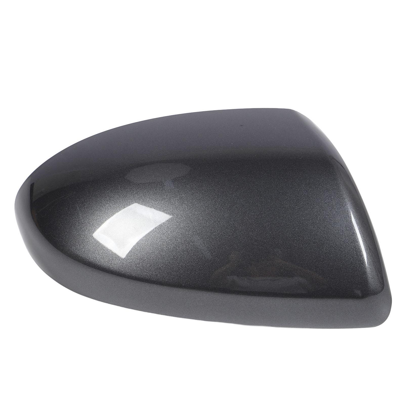 Side Rearview Mirror Cover Cap Reliable Protection Impact Proof Scratch Proof Stylish Look Side Wing Mirror Housing for серый
Side Rearview Mirror Cover Cap Reliable Protection Impact Proof Scratch Proof Stylish Look Side Wing Mirror Housing for серый
