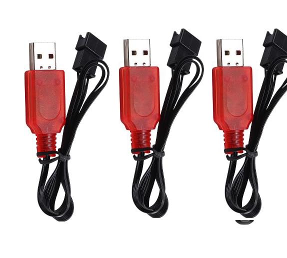 Игрушки Аксессуары Зарядный кабель для SF2302 75
Игрушки Аксессуары Зарядный кабель для SF2302 75