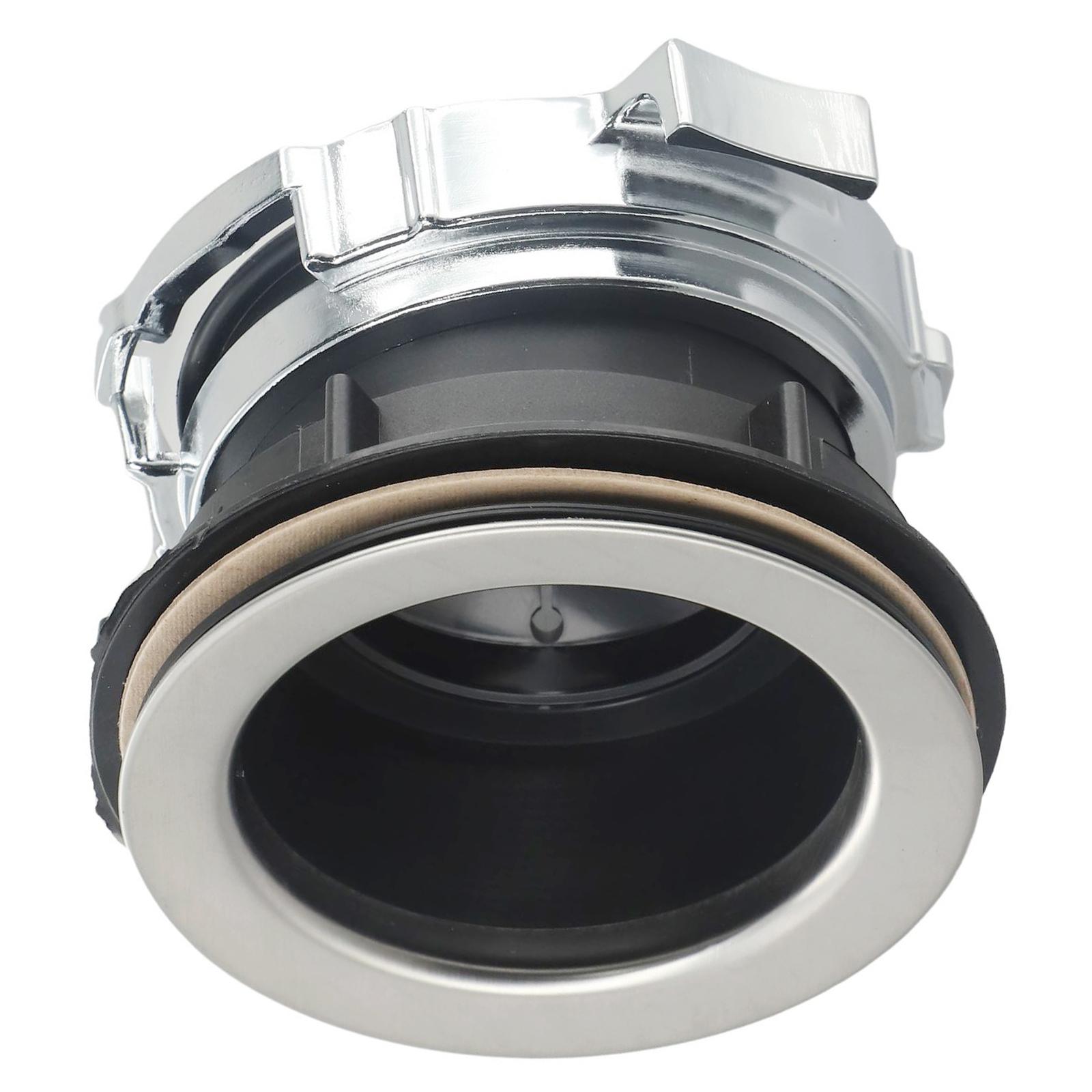 None Waste Disposer Parts Disposer Accessory None Replacement Stainless Steel Flange Drain Food Waste Garbage Disposal 110 China Mainland
None Waste Disposer Parts Disposer Accessory None Replacement Stainless Steel Flange Drain Food Waste Garbage Disposal 110 China Mainland