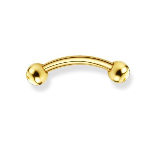 Bobisty 16G Rook Piercing Jewelry Eyebrow Rings Stainless Steel Belly Lip Ring Curved Cartilage Hoop Earrings CZ Body Piercing Earrings&Ears
Bobisty 16G Rook Piercing Jewelry Eyebrow Rings Stainless Steel Belly Lip Ring Curved Cartilage Hoop Earrings CZ Body Piercing Earrings&Ears
