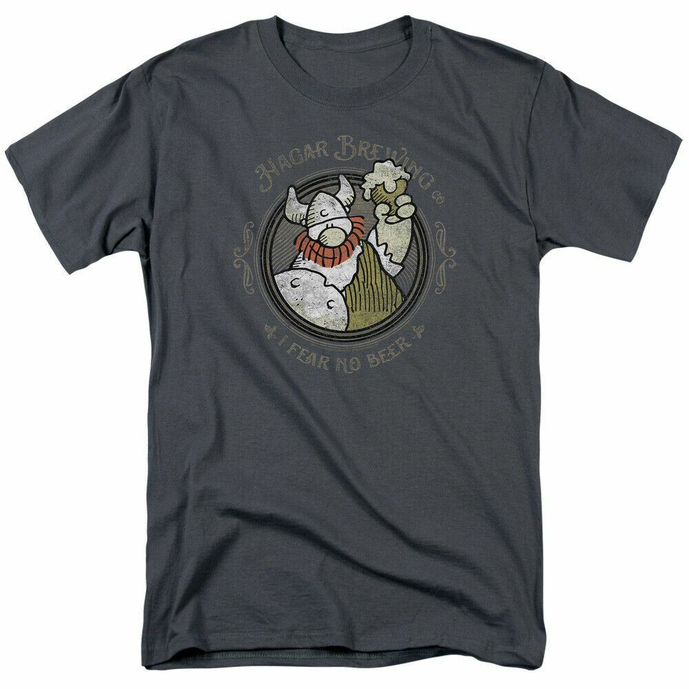 26 Hagar The Horrible Hagar Brewing T Shirt Mens Licensed Comic Strip Tee Charcoal Unisex T-Shirt XXXXL
26 Hagar The Horrible Hagar Brewing T Shirt Mens Licensed Comic Strip Tee Charcoal Unisex T-Shirt XXXXL