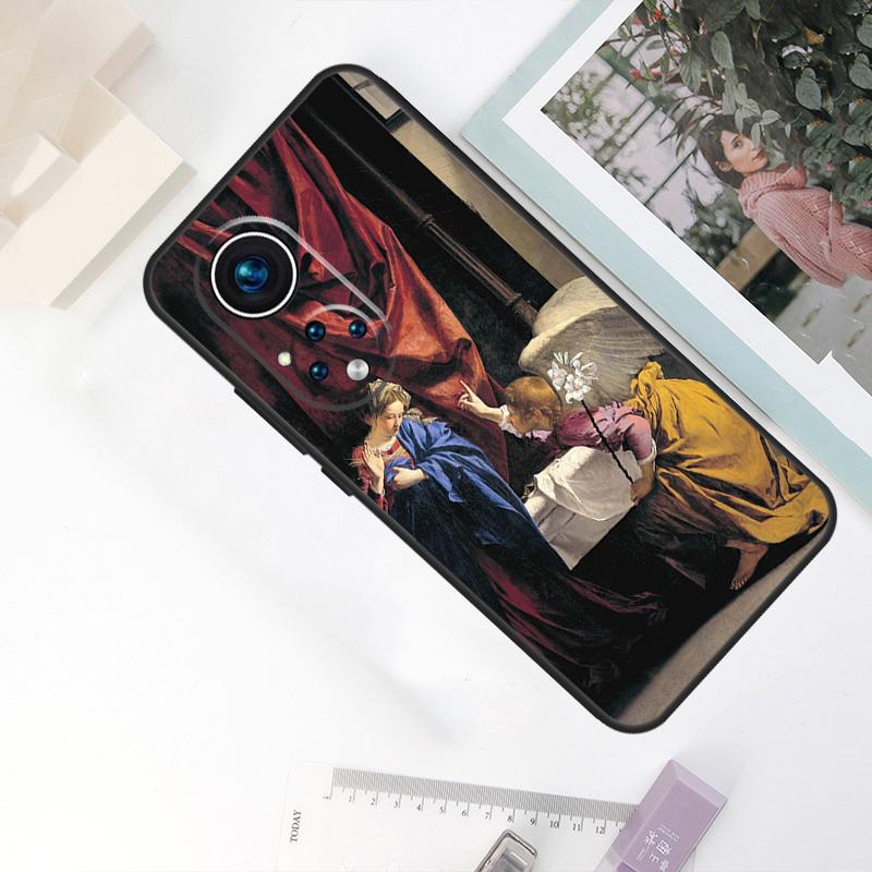 Madonna di Loreto Caravaggio For Honor Magic 7 Lite 6 8 Pro Case For Honor X9d X9a X9b X9c X8c X8b 200 400 50 70 90 Win RT Honor X9c
Madonna di Loreto Caravaggio For Honor Magic 7 Lite 6 8 Pro Case For Honor X9d X9a X9b X9c X8c X8b 200 400 50 70 90 Win RT Honor X9c