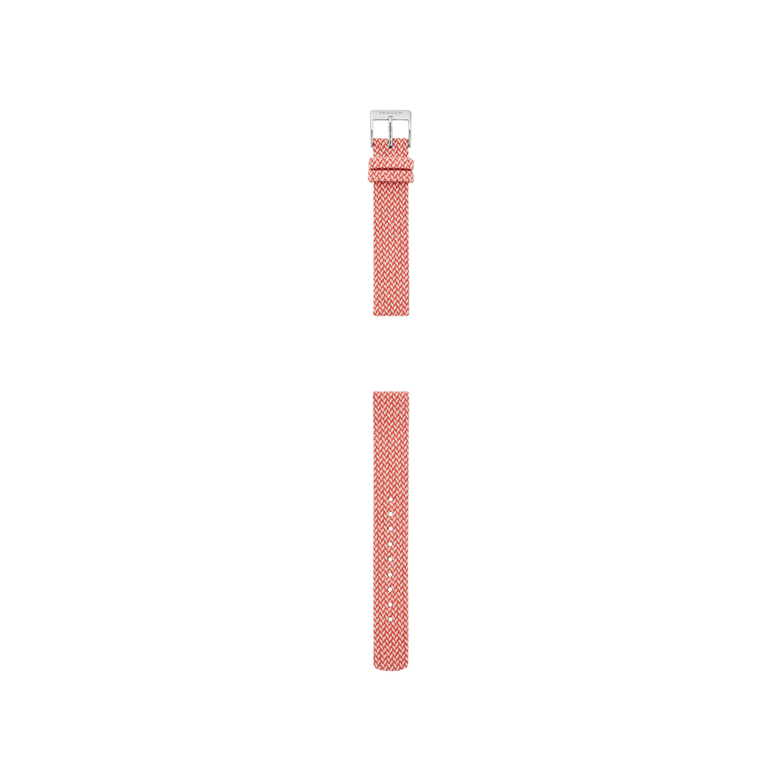 Skagen Women s Fabric Watch Strap SKB2068
Skagen Women s Fabric Watch Strap SKB2068