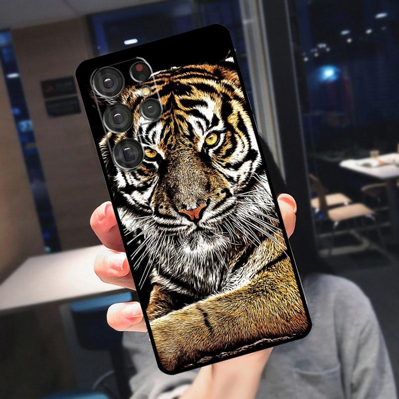 Свирепый Тигр Животный Чехол Для Samsung Galaxy S24 Ultra S25 S22 S23 Plus S20 S21 FE S9 S10 S23 FE Чехол Для Телефона Galaxy S24 Plus
Свирепый Тигр Животный Чехол Для Samsung Galaxy S24 Ultra S25 S22 S23 Plus S20 S21 FE S9 S10 S23 FE Чехол Для Телефона Galaxy S24 Plus