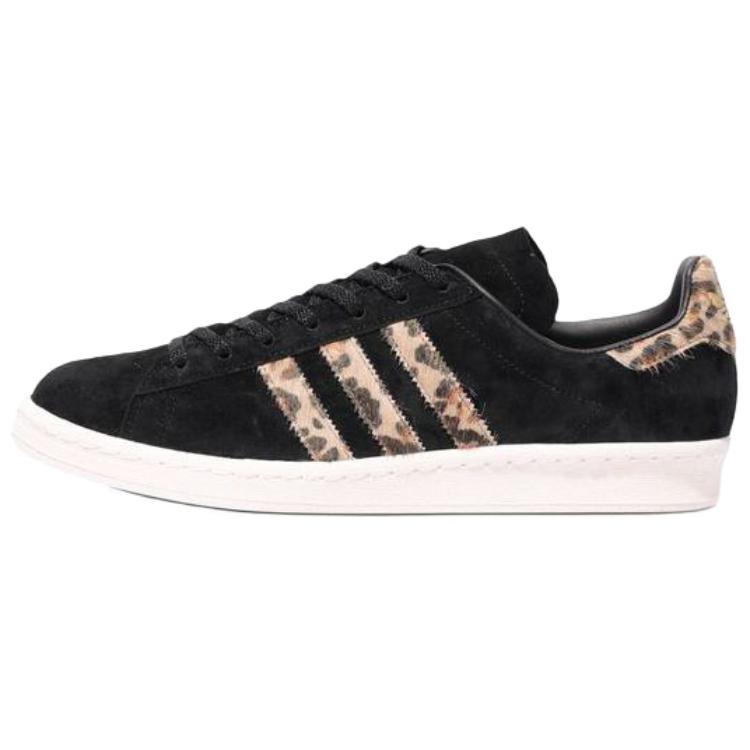 Adidas Originals x XLARGE Campus 80s Abrasion Resistant Low top Skateboard Shoes Men s Black Brown Q34551 42
Adidas Originals x XLARGE Campus 80s Abrasion Resistant Low top Skateboard Shoes Men s Black Brown Q34551 42