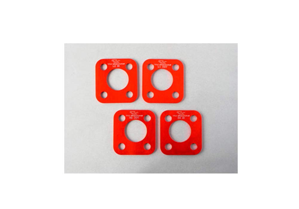 TM-SQUARE Torres shim -30 TMCS-T00904
TM-SQUARE Torres shim -30 TMCS-T00904