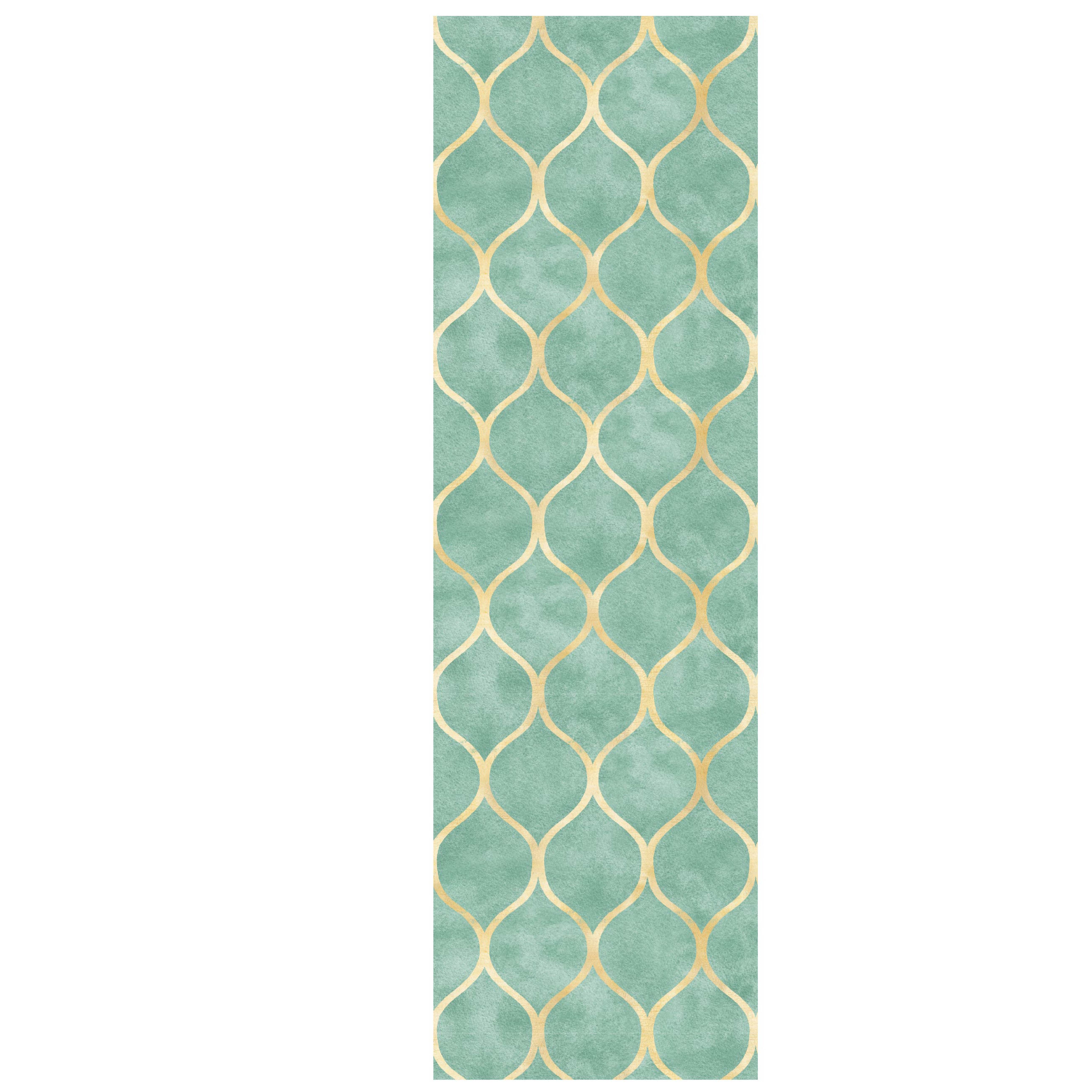 Современные зеленые золотые обои самоклейка геометрические скандинавские съемные контактные обои для гостиной 3mx45cm
Современные зеленые золотые обои самоклейка геометрические скандинавские съемные контактные обои для гостиной 3mx45cm