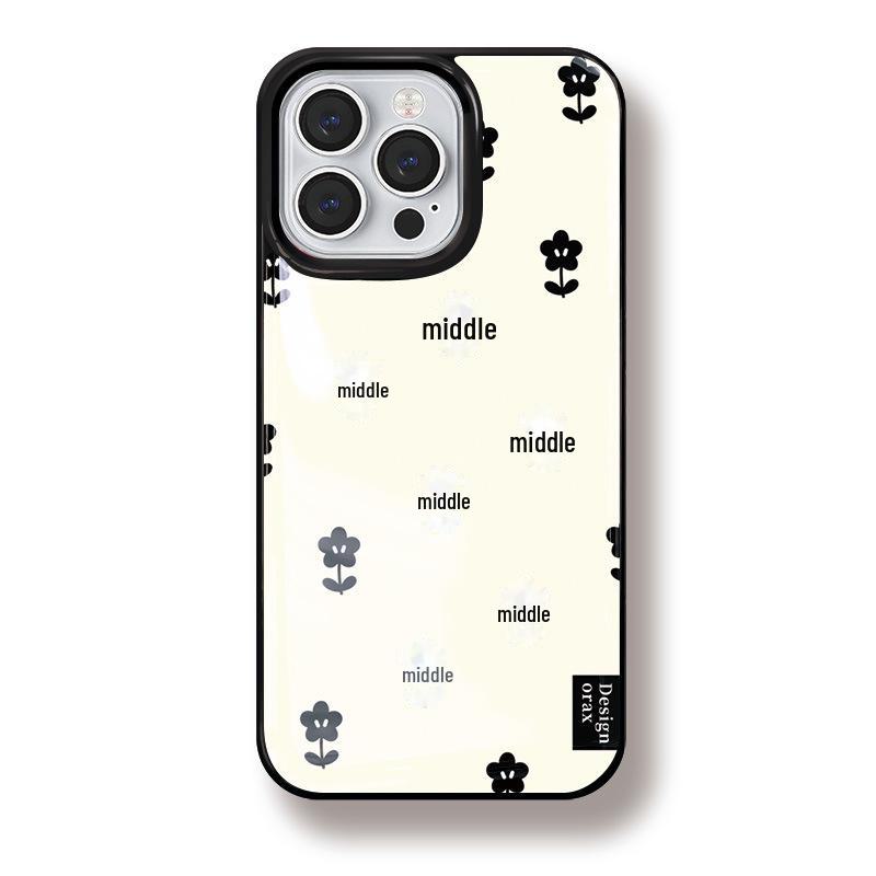 Чехол Zhitai Apple 14 для iPhone 15 Pro/16ProMax, Huawei Mate60 - Капля клея, INS стиль. iPhone 12/12 Pro
Чехол Zhitai Apple 14 для iPhone 15 Pro/16ProMax, Huawei Mate60 - Капля клея, INS стиль. iPhone 12/12 Pro