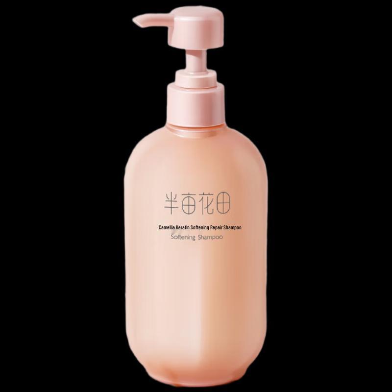 Ban Mu Hua Tian Camellia Keratin Repair Shampoo
Ban Mu Hua Tian Camellia Keratin Repair Shampoo