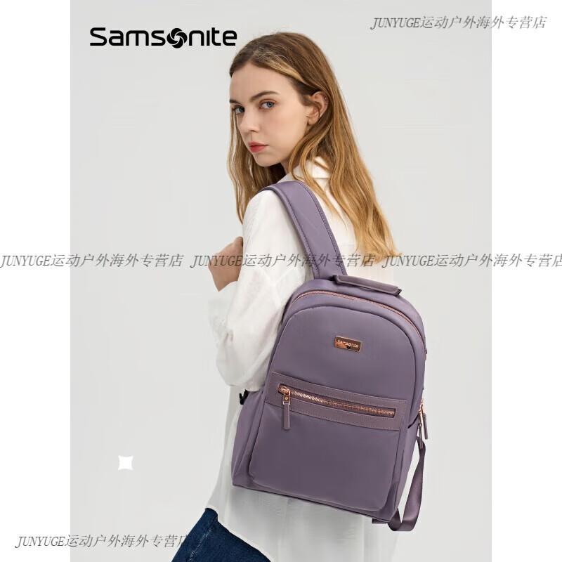 Samsonite Women s Laptop Backpack
Samsonite Women s Laptop Backpack