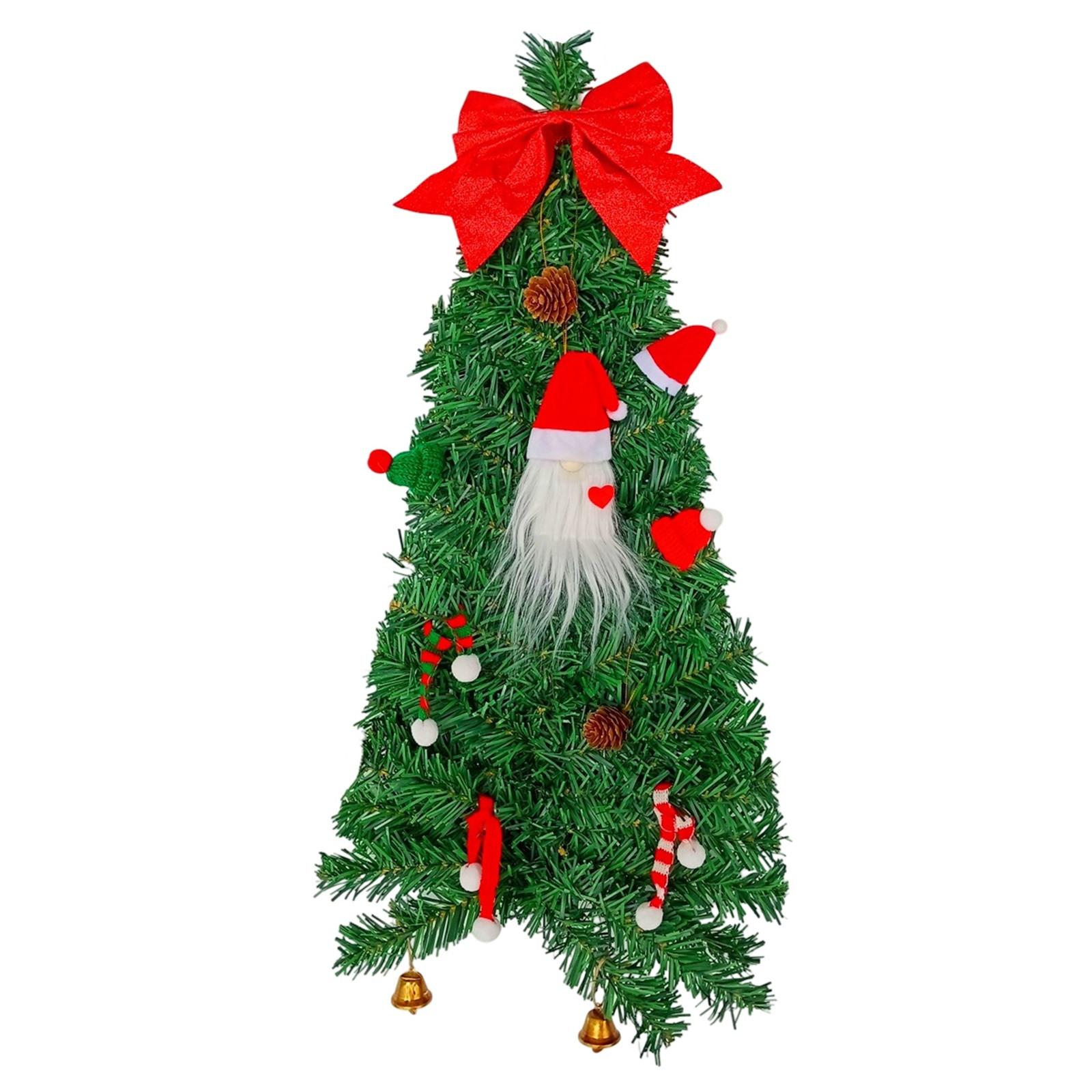 Рождественская елка Верхушка Пятиконечная звезда Бант Рождественский шар Атмосфера Настенное украшение
Рождественская елка Верхушка Пятиконечная звезда Бант Рождественский шар Атмосфера Настенное украшение