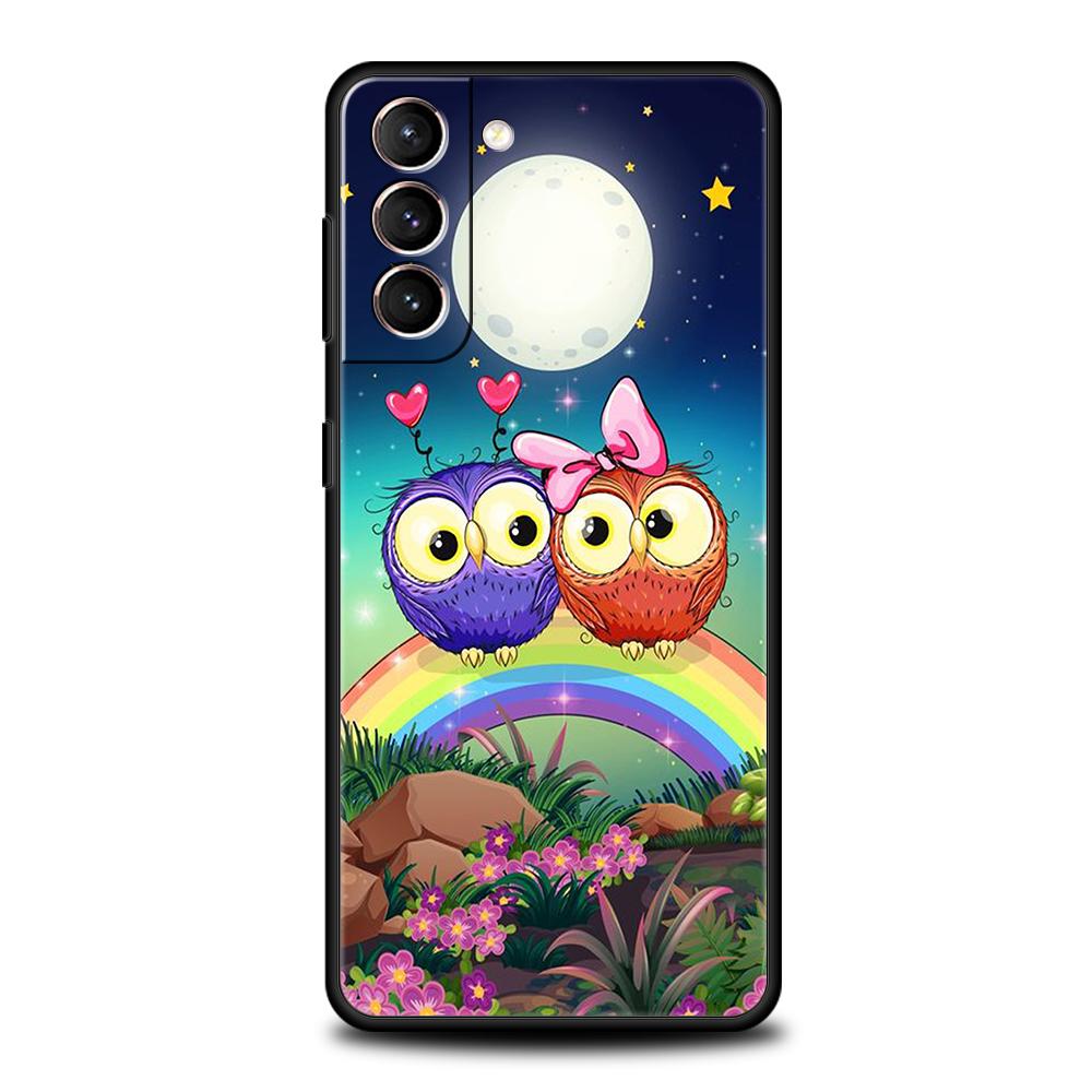 Милый мультяшный чехол-сова для телефона Samsung Galaxy S24 S23 S22 S20 S21 FE Ultra S24 S23 S10 S10E S9 S8 Plus 5G Чехол-сумка Coque samsung s10e
Милый мультяшный чехол-сова для телефона Samsung Galaxy S24 S23 S22 S20 S21 FE Ultra S24 S23 S10 S10E S9 S8 Plus 5G Чехол-сумка Coque samsung s10e
