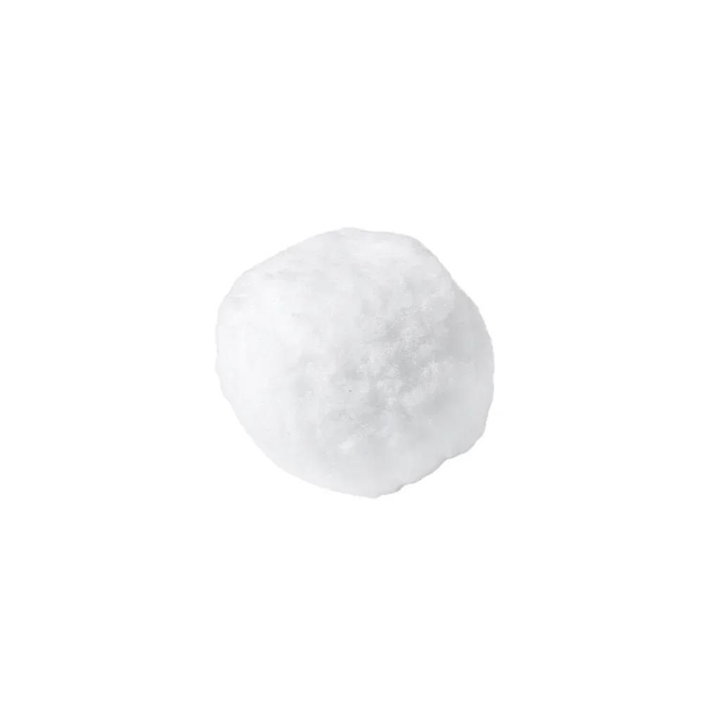 Lots White Fur Ball Christmas Pompom Hairball Toys Xmas Tree Pendant Kids Wedding Home Decorations Cloth Accessories 1cm To 6cm 3 PCS
Lots White Fur Ball Christmas Pompom Hairball Toys Xmas Tree Pendant Kids Wedding Home Decorations Cloth Accessories 1cm To 6cm 3 PCS