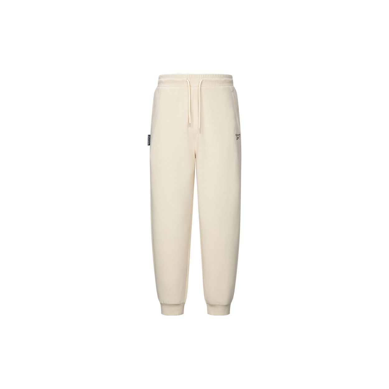 Reebok Casual Versatile Comfortable Solid Color Simple Cuffed Knitted Sports Pants Women bottoms Beige 24FRM604WGM1 S
Reebok Casual Versatile Comfortable Solid Color Simple Cuffed Knitted Sports Pants Women bottoms Beige 24FRM604WGM1 S
