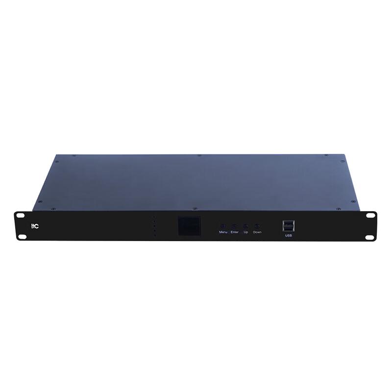 itc ZD-C07250 Light Processor (CN version)
itc ZD-C07250 Light Processor (CN version)