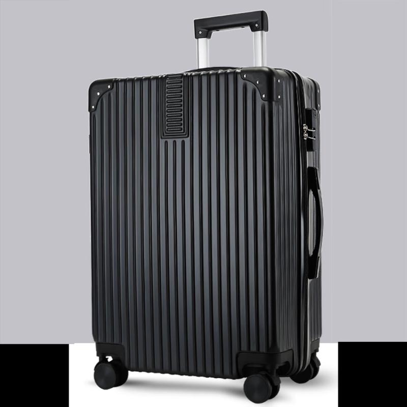 JOURHEY SHI Durable Hardside Spinner Luggage 22 inches
JOURHEY SHI Durable Hardside Spinner Luggage 22 inches
