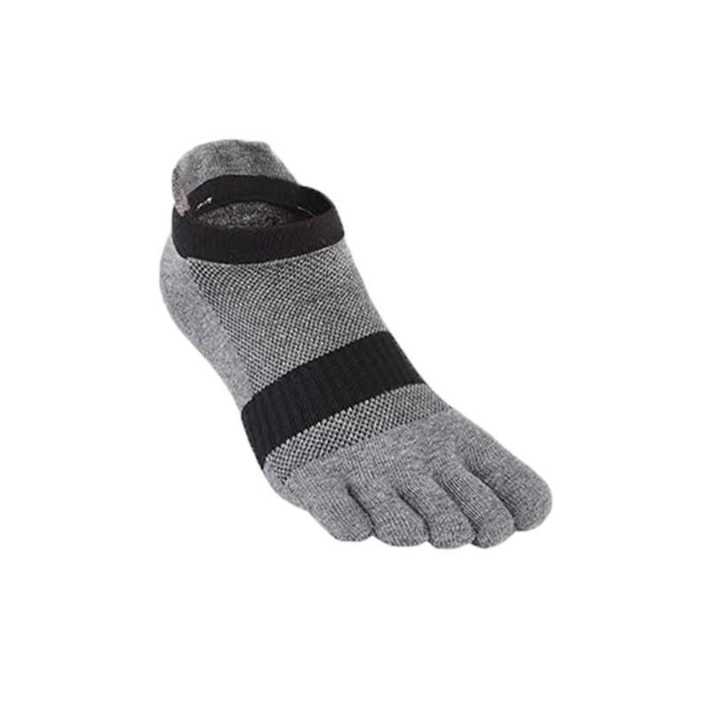 Free Shipping: Men s 10 Pairs Summer Cotton Ankle Five-Toe Socks - Breathable Mesh with Heel Protection. Size 39-45 темно-серого
Free Shipping: Men s 10 Pairs Summer Cotton Ankle Five-Toe Socks - Breathable Mesh with Heel Protection. Size 39-45 темно-серого
