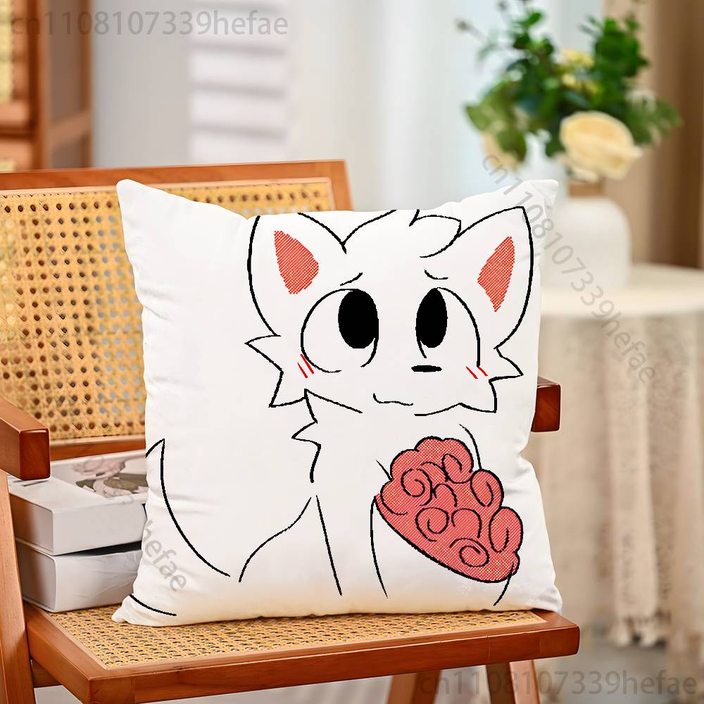 Cute BBoykisser Throw Pillow Case For Decoration 30cm 50cm 55cm Square Home Pillowcase Case 30x30cm
Cute BBoykisser Throw Pillow Case For Decoration 30cm 50cm 55cm Square Home Pillowcase Case 30x30cm