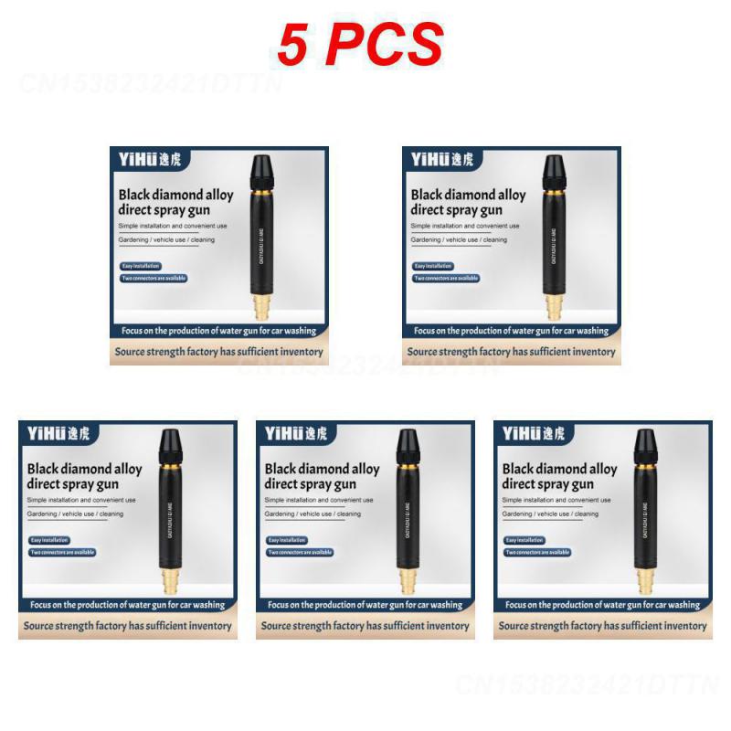 5/10/20 ШТ. Дождеватель высокого давления Многофункциональная насадка-распылитель из алюминиевого сплава Водяной пистолет Автомобильные аксессуары Соединитель Дождеватель
5/10/20 ШТ. Дождеватель высокого давления Многофункциональная насадка-распылитель из алюминиевого сплава Водяной пистолет Автомобильные аксессуары Соединитель Дождеватель