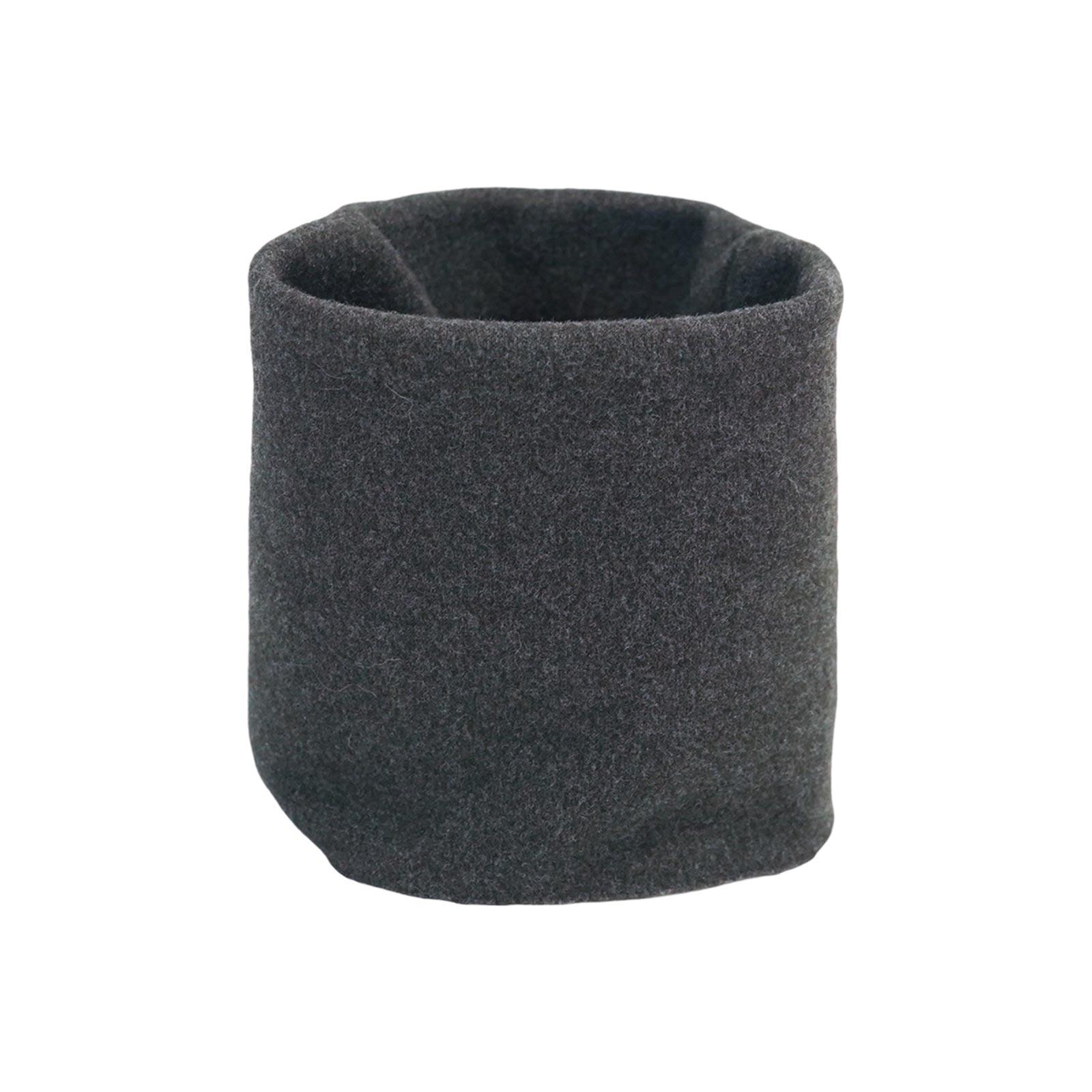 Pet Noise Reduction Ear Muffs Soft Elastic Protective Ear Covers for Dogs Cats Comfortable Fit Adjustable Size for Pets S чёрный
Pet Noise Reduction Ear Muffs Soft Elastic Protective Ear Covers for Dogs Cats Comfortable Fit Adjustable Size for Pets S чёрный