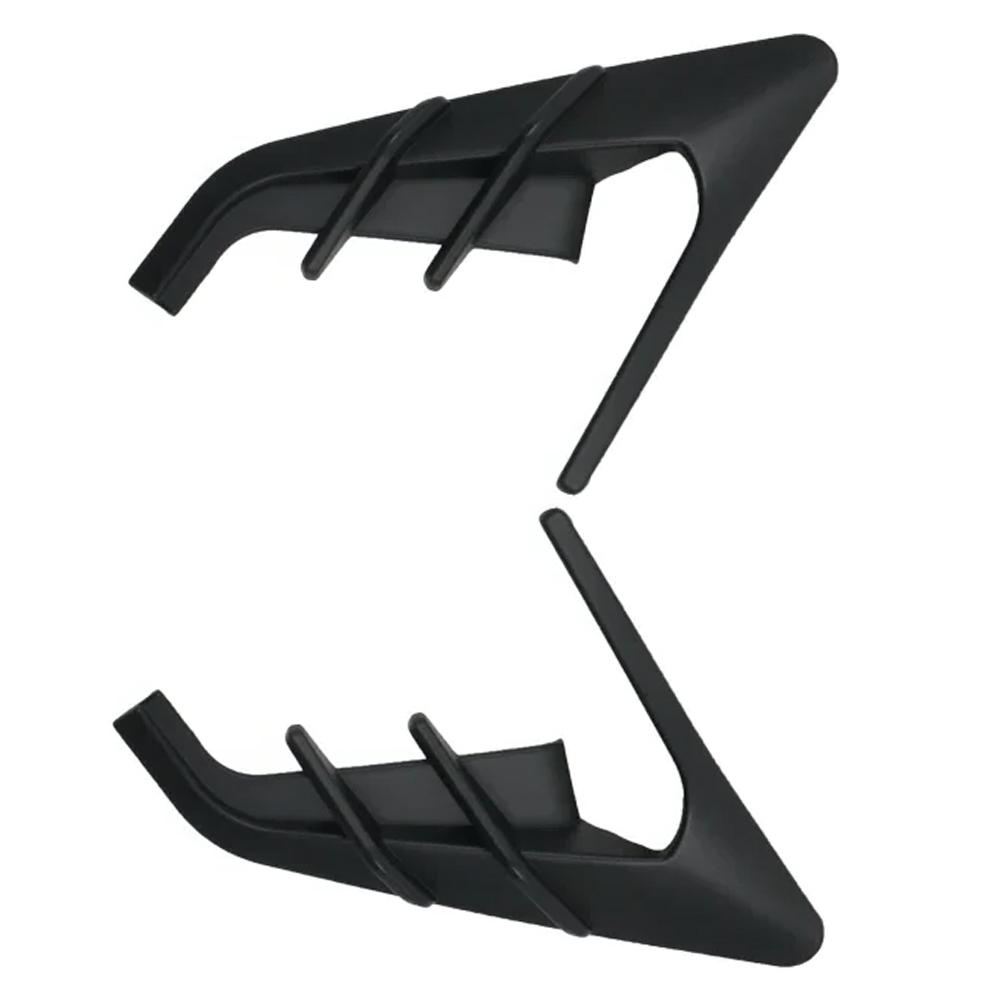 Fit for Tesla Model 3 2026 Spoiler Dust Decoration Cover Side Camera Wing Fender Cover Trim Side Camera Cover trim матовый черный
Fit for Tesla Model 3 2026 Spoiler Dust Decoration Cover Side Camera Wing Fender Cover Trim Side Camera Cover trim матовый черный