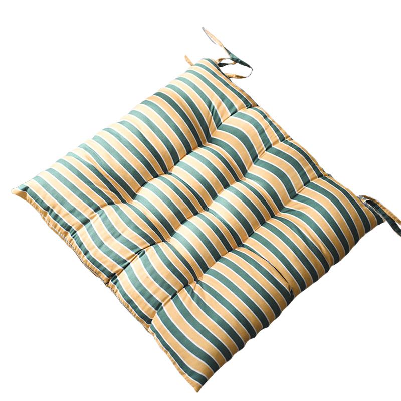 1Pc Cushion Thicken Student Fart Pad Warm With Strap Office Supplies Window Seat Cushion Winter Cotton Pad 40x40CM 40*40cm жовтий
1Pc Cushion Thicken Student Fart Pad Warm With Strap Office Supplies Window Seat Cushion Winter Cotton Pad 40x40CM 40*40cm жовтий