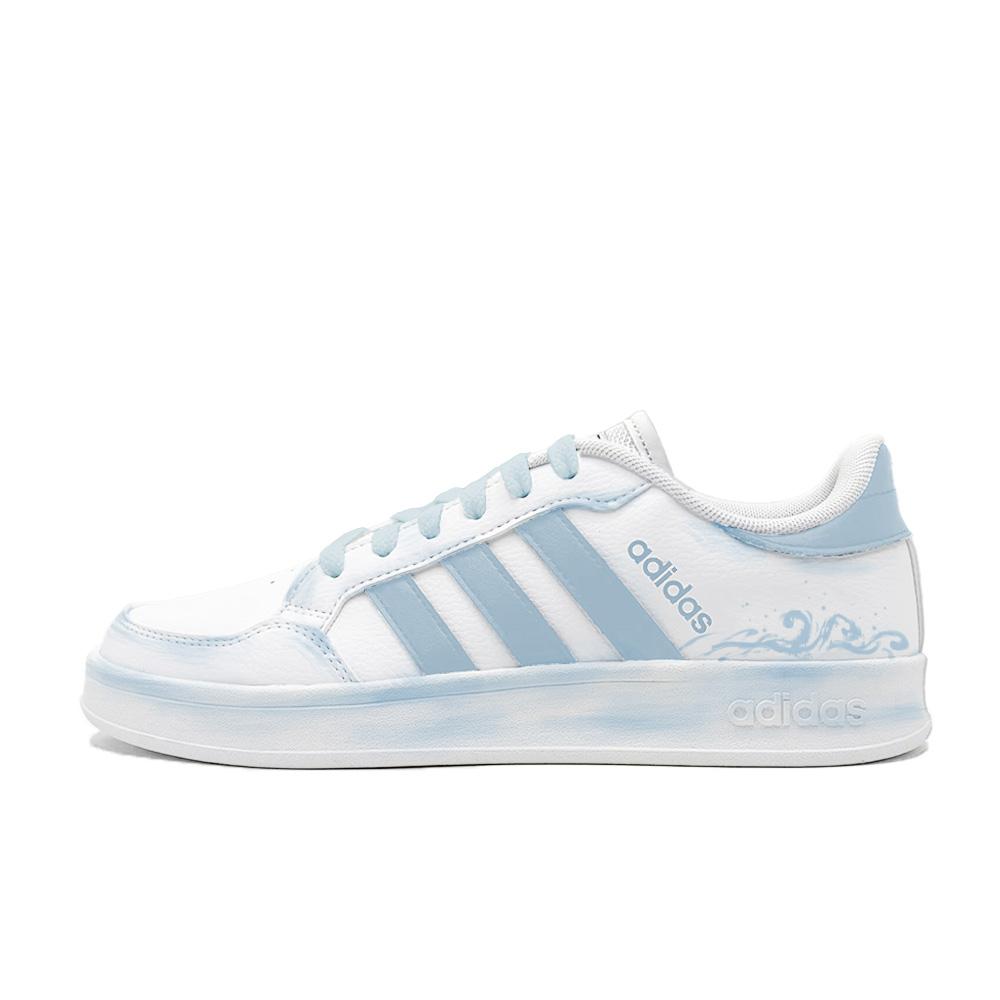 Adidas Neo Breaknet Slip Resistant Abrasion Resistant Low top Skateboard Shoes Unisex Blue FX8707(Team499-) 43⅓
Adidas Neo Breaknet Slip Resistant Abrasion Resistant Low top Skateboard Shoes Unisex Blue FX8707(Team499-) 43⅓