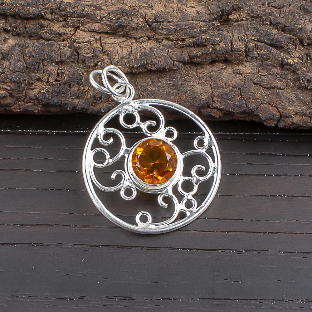 Citrine Pendant, Handmade Gemstone Pendant, 925 Solid Sterling Silver Pendant Antique Jewelry, For Engagement Gift 1.45 Inches
Citrine Pendant, Handmade Gemstone Pendant, 925 Solid Sterling Silver Pendant Antique Jewelry, For Engagement Gift 1.45 Inches