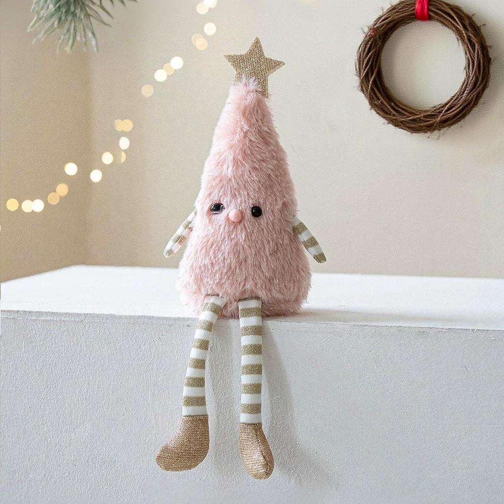 30CM Cute Christmas tree Stuffed Toys Christmas Plush Decorations Xmas gifts
30CM Cute Christmas tree Stuffed Toys Christmas Plush Decorations Xmas gifts