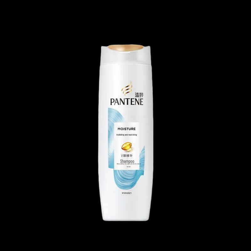 Pantene PRO-V Hydrating & Nourishing Shampoo 400g
Pantene PRO-V Hydrating & Nourishing Shampoo 400g