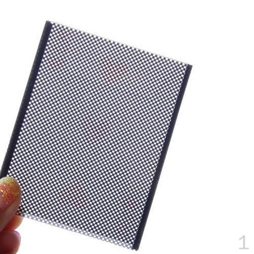 Plastic Card Sleeve Change Illusion Trick
Plastic Card Sleeve Change Illusion Trick