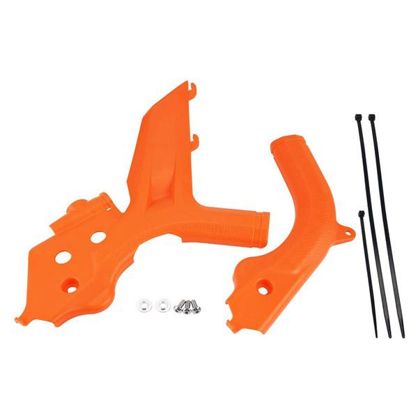 KTM/EXC 20-24 Off-road Frame Protector Guard Plate None
KTM/EXC 20-24 Off-road Frame Protector Guard Plate None