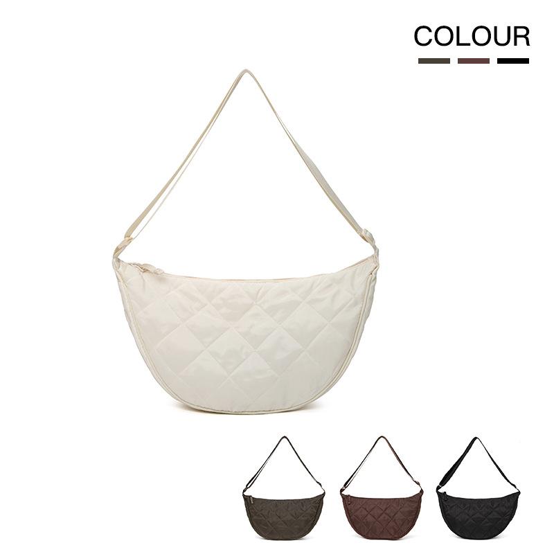 2025 new women s messenger bag new shoulder bag dumpling bag women s satchel versatile convenient small cloth bag storage bag белый
2025 new women s messenger bag new shoulder bag dumpling bag women s satchel versatile convenient small cloth bag storage bag белый