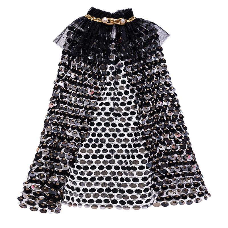 Autumn Winter Christmas Children s Shawl Cloak Costume Girls Ice Shawl Outer Cloak One Size
Autumn Winter Christmas Children s Shawl Cloak Costume Girls Ice Shawl Outer Cloak One Size